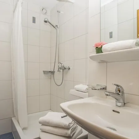 Appartement Richemont 124