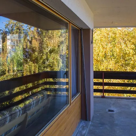 Richemont 124 La Tzoumaz