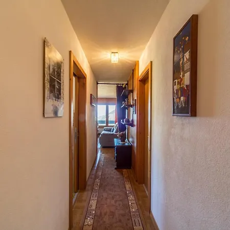 Appartement Richemont 124