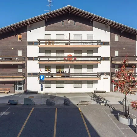 Richemont 124 La Tzoumaz