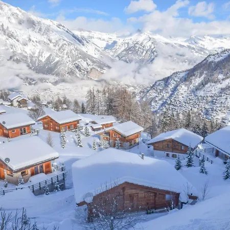 Richemont 124 Lejlighed