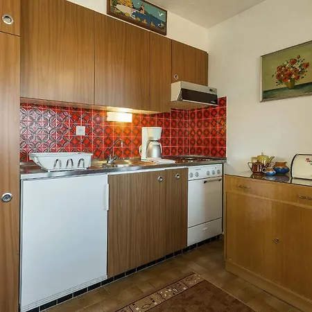 Appartement Richemont 124