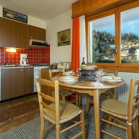 Richemont 124 La Tzoumaz