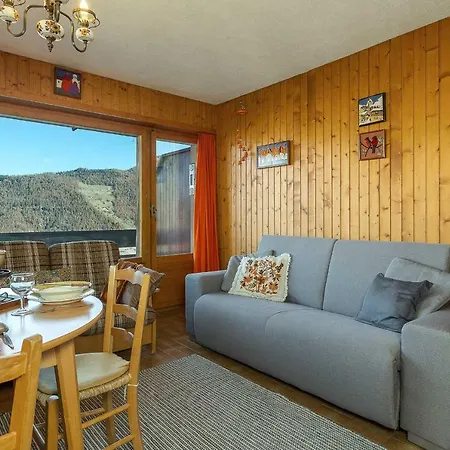 Appartement Richemont 124 La Tzoumaz