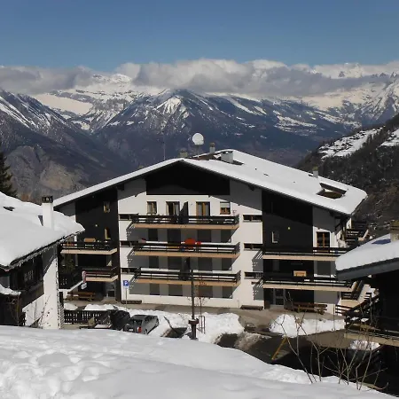 Richemont 124 La Tzoumaz