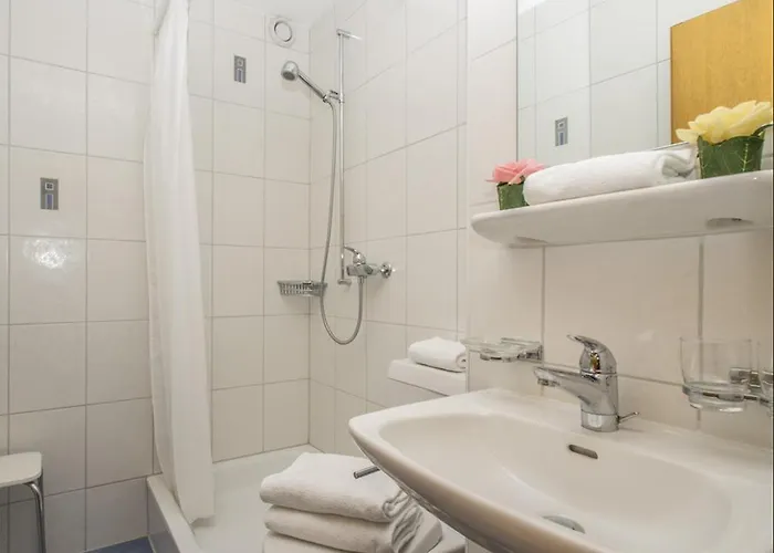 Apartmán Richemont 124