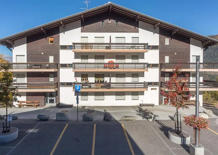 Richemont 124 La Tzoumaz