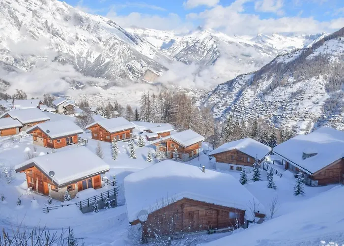 Richemont 124 Apartmán