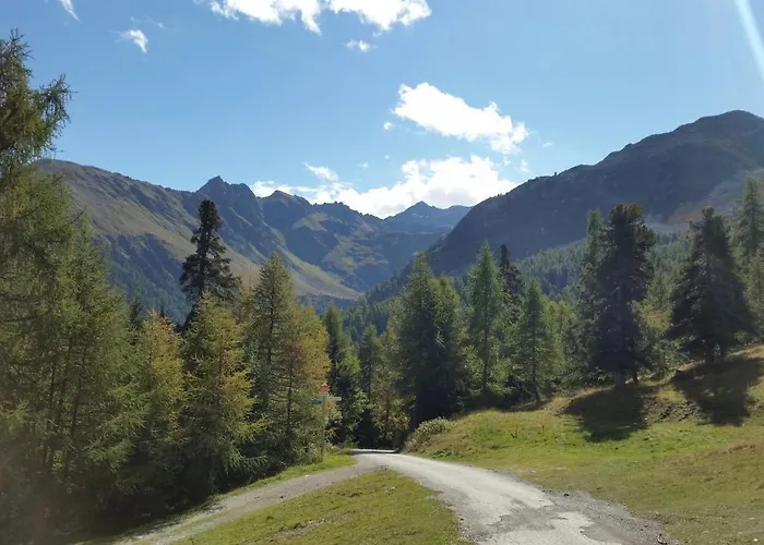 Richemont 124 Apartmán *