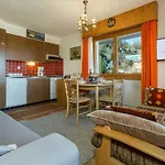 Richemont 124 Apartamento La Tzoumaz